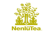 嫩绿茶