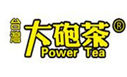 大炮茶