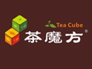 茶魔方奶茶
