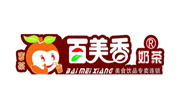 百美香奶茶
