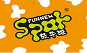 放牛斑奶茶