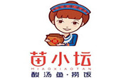 苗小坛酸菜鱼捞饭