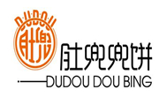 肚兜兜饼