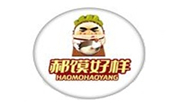 郝馍好样