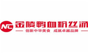 宁创金陵鸭血粉丝汤
