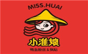 小淮娘鸭血粉丝