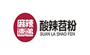 麻辣速递酸辣苕粉