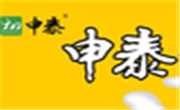 申泰鲜奶吧