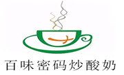 百味密码冻酸奶