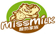 酸奶家族