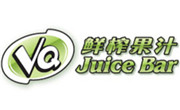 VQ鲜榨果汁