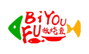 比优福板烧烤鱼饭