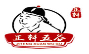正轩五谷渔粉