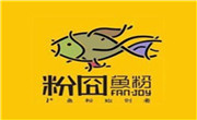 粉囧鱼粉