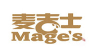 麦吉士汉堡
