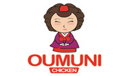 oumuni炸鸡