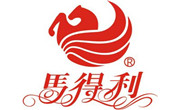 马得利面包店