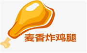 麦香炸鸡腿