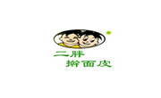 二胖擀面皮