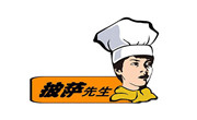 披萨先生