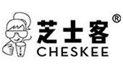 芝士客皇茶