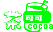 可可奶茶