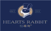 红桃兔