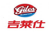 吉莱仕炸鸡汉堡