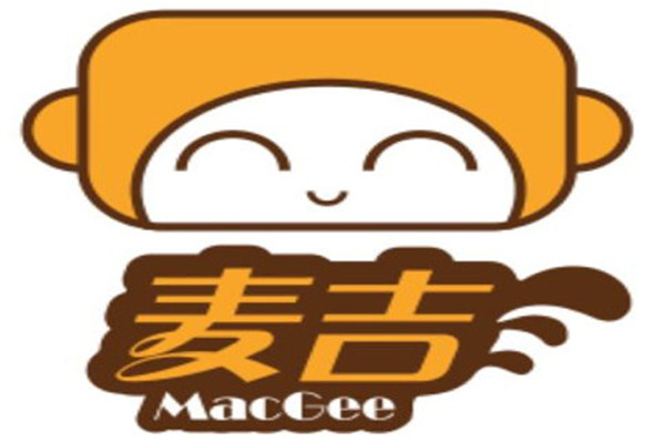 麦吉奶茶