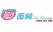 百纯冰淇淋