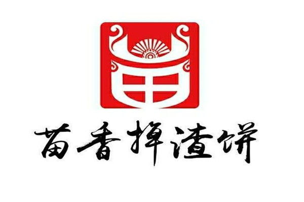苗香掉渣饼