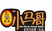 小马哥起司马铃薯