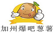 加州爆吧葱薯
