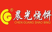 晨光烧饼