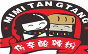 伤辛酸辣粉