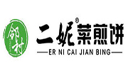 邻村二妮菜煎饼