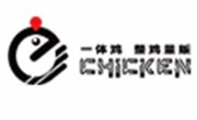 一体鸡炸鸡