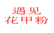遇见花甲粉