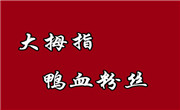 大拇指鸭血粉丝加盟总部