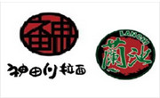 神田川日式拉面