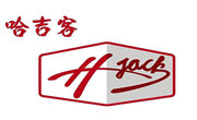 哈吉客汉堡