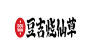 豆吉烧仙草