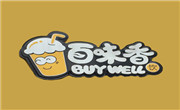 百味香奶茶