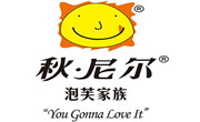 秋尼尔泡芙