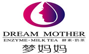 梦妈妈奶茶