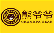 熊爷爷熊掌包