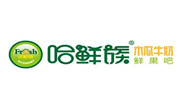 哈鲜族