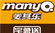 美其乐汉堡