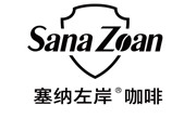 塞纳左岸咖啡