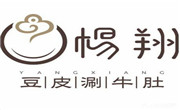 杨翔豆皮涮牛肚